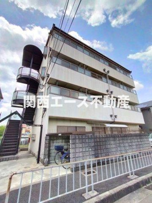 【外観】 | イーストコート清水