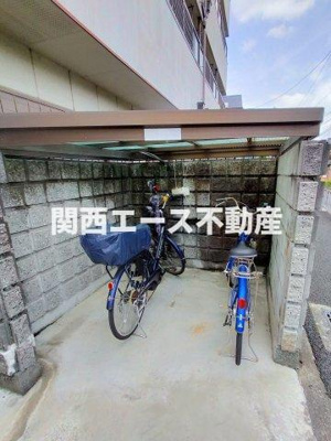 【その他共用部分】 | イーストコート清水