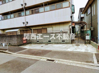 【駐車場】 | イーストコート清水