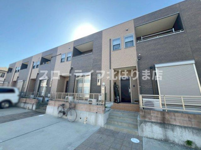 【外観】 | マハロ南山Ⅱ