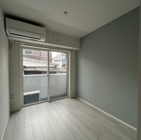 MELDIA大泉学園の居間・リビング