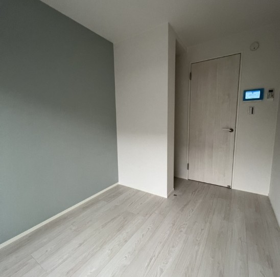 MELDIA大泉学園の収納