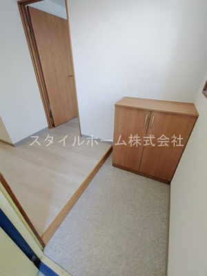 【その他】 | コーポラスM・O・T