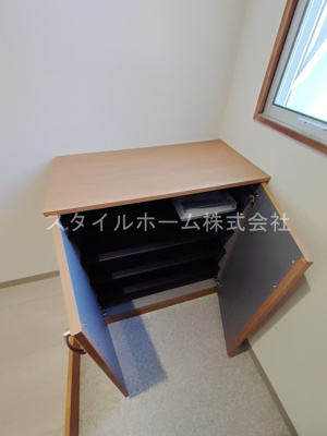 【設備】 | コーポラスM・O・T