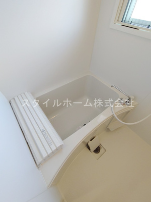 【浴室】 | コーポラスM・O・T