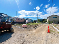 VerGarden桜山4丁目－土地－の画像