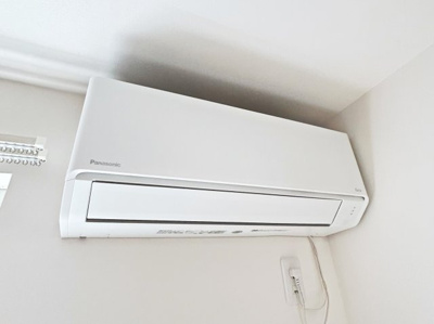 【設備】 | ウォーターフロント笑学 | 参考写真（同物件別部屋）