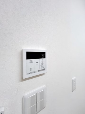 【設備】 | ウォーターフロント笑学 | 参考写真（同物件別部屋）