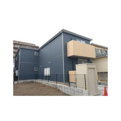 【外観】 | ウォーターフロント笑学