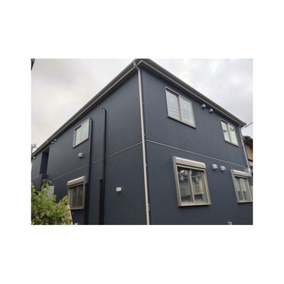 【外観】 | ウォーターフロント笑学