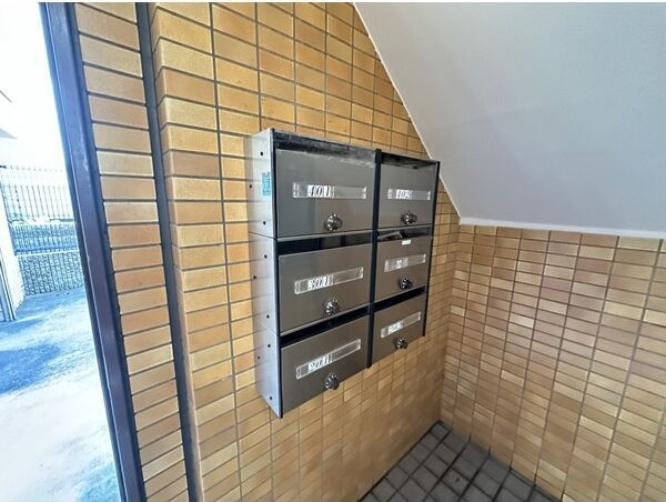 グレードタイム六甲の設備