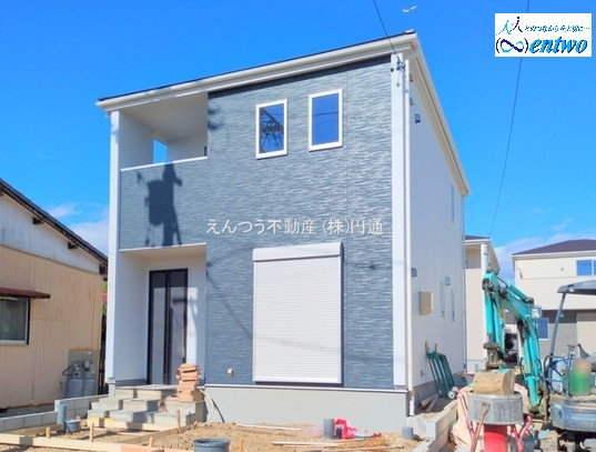 リーブルガーデン町屋町