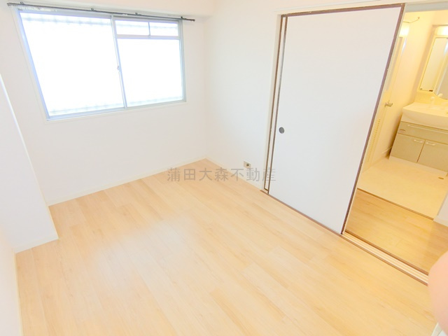 ビレッタ仲六郷のその他