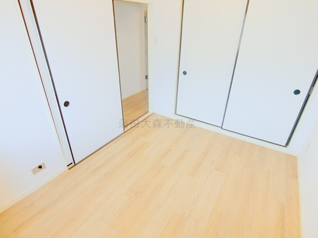 ビレッタ仲六郷のその他