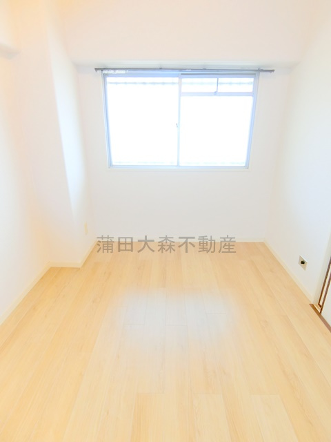 ビレッタ仲六郷のその他|洋室5帖