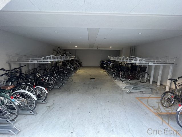 ARISTO扇町のその他共用部分