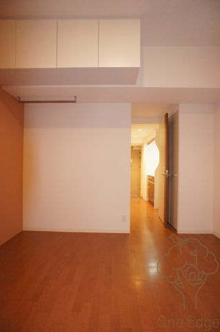 ARISTO扇町の内装