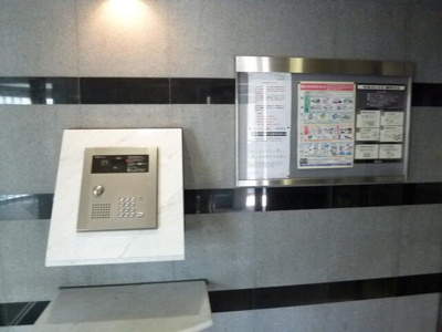 【その他共用部分】 | ＳＫガーデン葛西Ⅴ