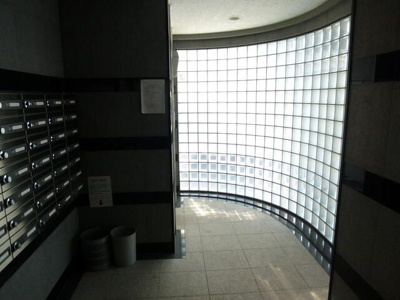 【エントランス】 | ＳＫガーデン葛西Ⅴ