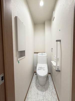 【トイレ】
