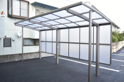 【その他共用部分】 | カーサ・カメリア