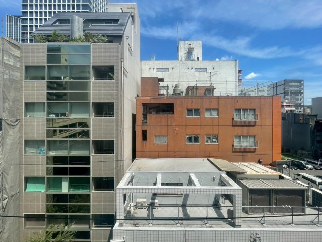栄ハイホーム|名古屋市の賃貸ならMy賃貸の展望|栄ハイホーム