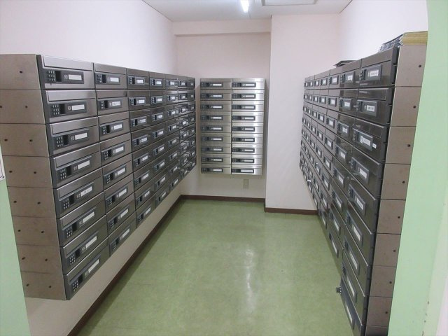栄ハイホーム|名古屋市の賃貸ならMy賃貸のその他共用部分|栄ハイホーム