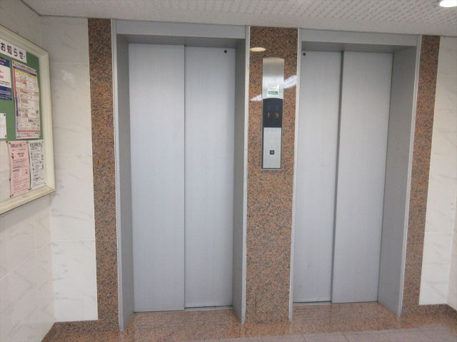 栄ハイホーム|名古屋市の賃貸ならMy賃貸のその他共用部分|栄ハイホーム