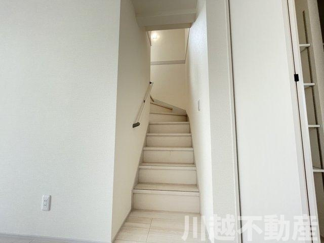 新河岸駅まで徒歩１５分　カースペース2台分のその他|不動産売却相談賜ります