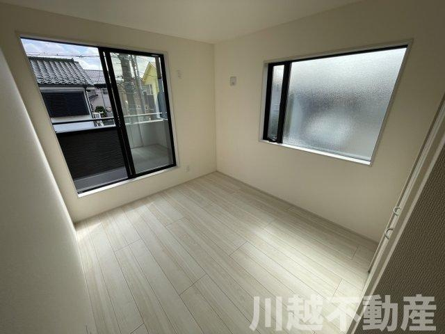 新河岸駅まで徒歩１５分　カースペース2台分の洋室|こちらにお電話ください0120-665-772