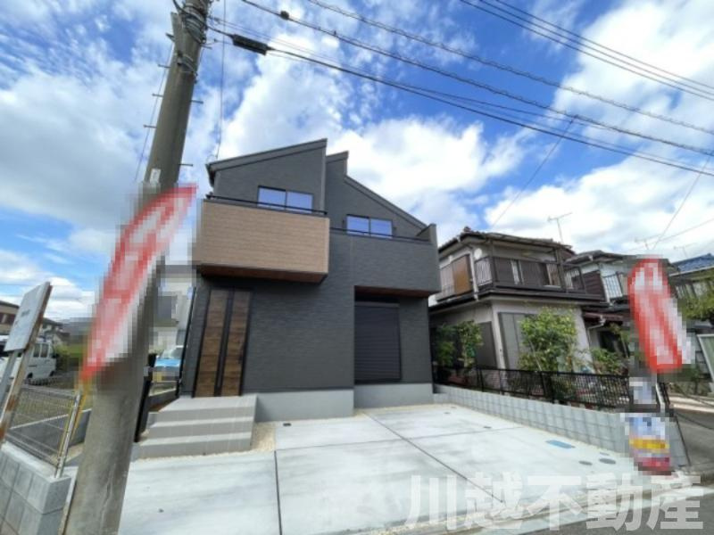 新河岸駅まで徒歩１５分　カースペース2台分の外観|店舗前駐車場あります。お車でご来店ください