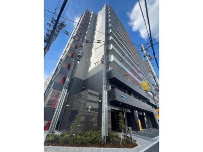 【外観】 | セレニテ新大阪グランデ　シュッド