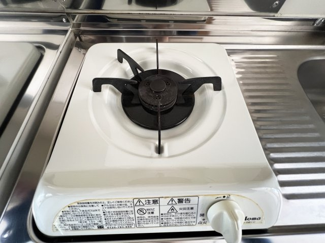 フィットハイム比島の設備