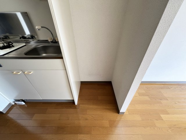 フィットハイム比島の内装