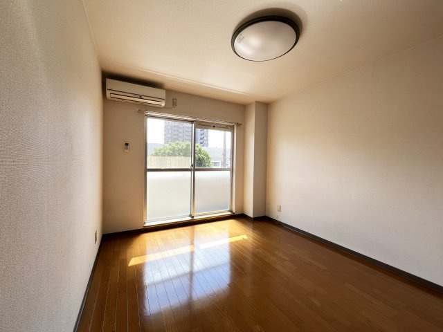 フィットハイム比島の内装