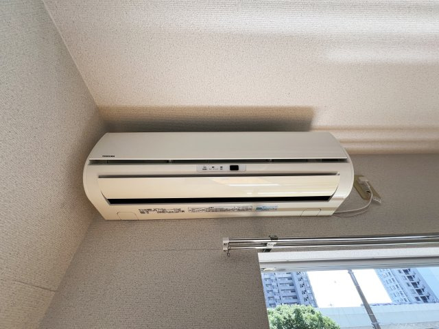 フィットハイム比島の設備