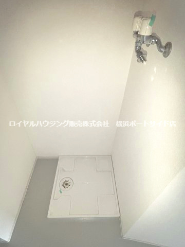 【洗面】