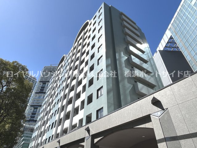 【外観】
