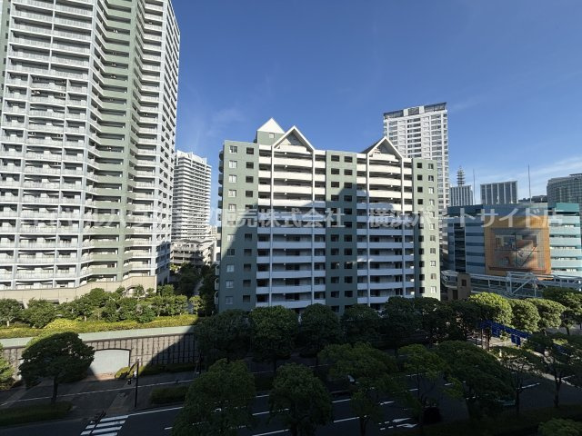 【物件からの展望】