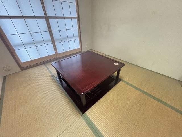 モアステージ新小岩の和室