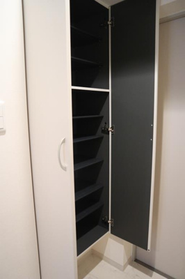 【玄関】 | サニーコート向島