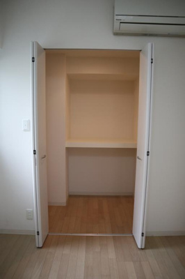 【収納】 | サニーコート向島