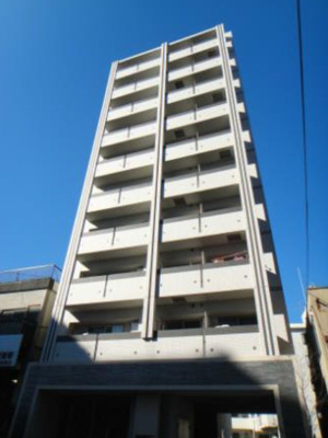 【外観】 | サニーコート向島