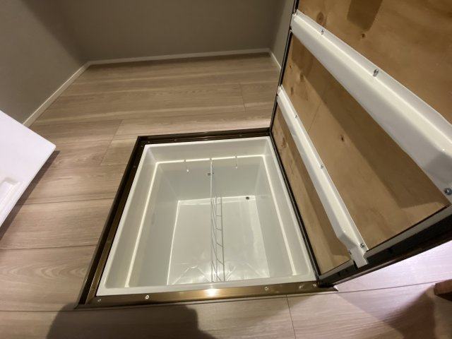 ウィズプラス等々力の設備