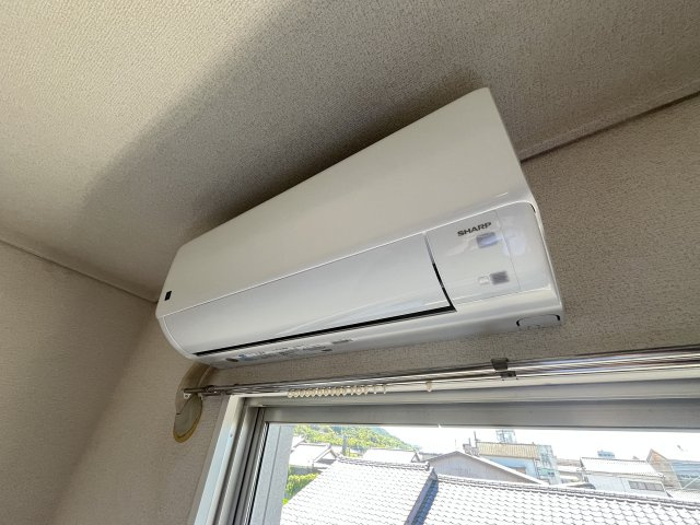 豊原マンションの設備