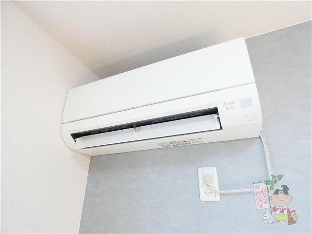 ルコンテの設備