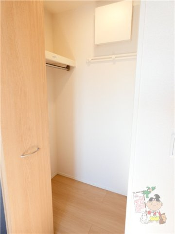 ルコンテの収納