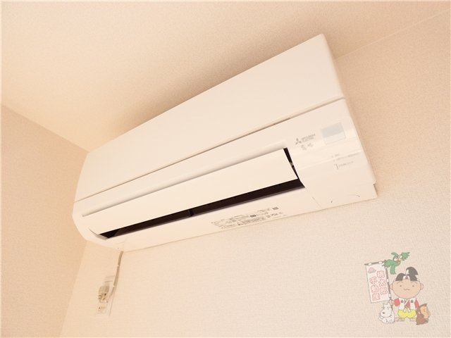 ルコンテの設備