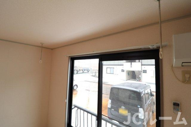 ロイヤルガーデン子安 Fのその他