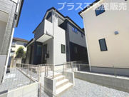 福岡市城南区樋井川7丁目2期　3号棟（全4棟）【仲介手数料無料・0円】の画像